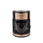 ROSE GOLD FİLTRE KAHVE MAKİNESİ (0.3L)