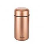 ROSE GOLD PASLANMAZ ÇELİK YEMEK TERMOSU 500ML