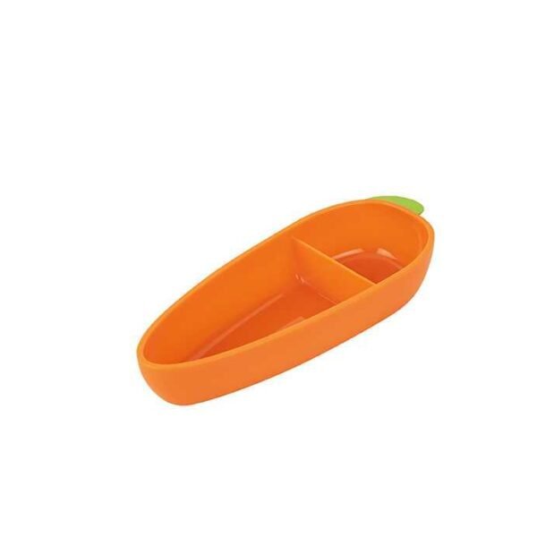 CARROT ATIŞTIRMALIK KABI - Görsel 3