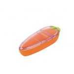 CARROT ATIŞTIRMALIK KABI