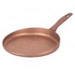 GRANIT ROSE GOLD KREP TAVASI 26CM