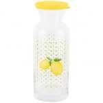 LİMON DESENLİ KARAF 1.25LT
