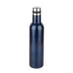 MAVİ PASLANMAZ ÇELİK TERMOS 750ML