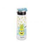 MAVİ PINEAPPLE TRİTAN SU ŞİŞESİ 730ML
