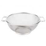 PASLANMAZ ÇELİK BASKET SÜZGEÇ 22CM