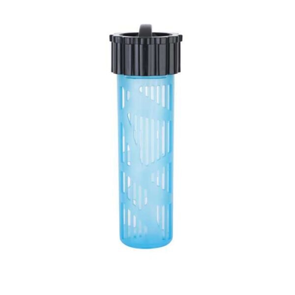 SO FRESH MAVİ TRİTAN DETOKS SU ŞİŞESİ 730ML - Görsel 4