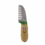 SPUD DUDE PATATES DALGALI BIÇAK 17.5CM