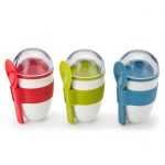 YOGURT ON THE GO BESLENME SETİ