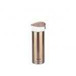 BRONZ PASLANMAZ ÇELİK TERMOS 350ML