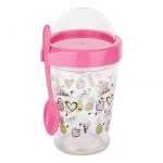 FRUITS ON THE BEACH BESLENME KABI 450ML