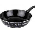 LOVE MENU EMAYE TAVA 26CM