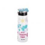 MAVİ TRAVEL TRİTAN SU ŞİŞESİ 730ML