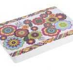 MELAMİN SUMMER KAHVALTILIK 37CMX24.8CMX6.5CM