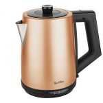 PASLANMAZ ÇELİK ROSE GOLD KETTLE-2L