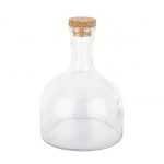 MANTAR KAPAKLI KANTİN SÜRAHİ 1660ML