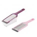 VİŞNE PEMBE 2Lİ EL RENDESİ