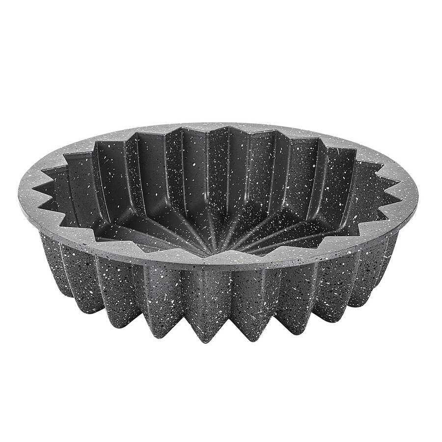 008-01-gri-granit-dokum-yildiz-sekilli-dilimli-tart-kalibi-26cm-14322-kek-kaliplari-tantitoni-11197-14-B