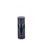 LACİVERT PASLANMAZ ÇELİK TERMOS 330ML