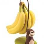 MONKEY MUZ AĞACI