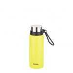 NEON YEŞİL PASLANMAZ ÇELİK TERMOS 650ML