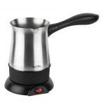 INOX TÜRK KAHVESİ MAKİNESİ (0.32L)