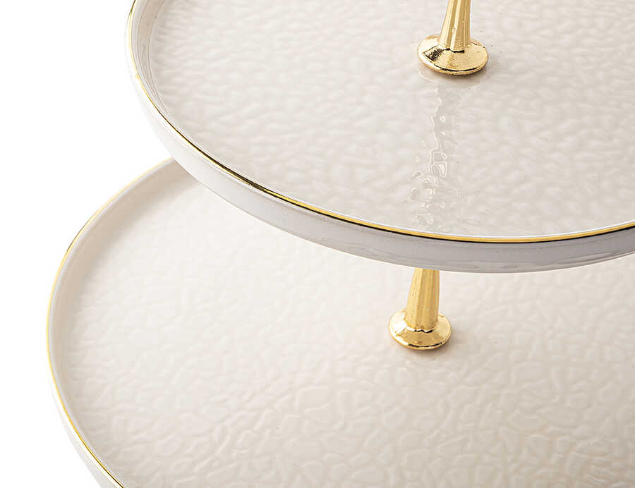 react-krem-rengi-gold-yaldizli-ince-seramik-2katli-kurabiyelik-26cm-tabaklar-ve-kaseler-tantitoni-11435-14-B