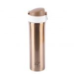 BRONZ PASLANMAZ ÇELİK TERMOS 450ML