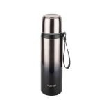 OKADI LACİVERT PASLANMAZ ÇELİK TERMOS 750ML
