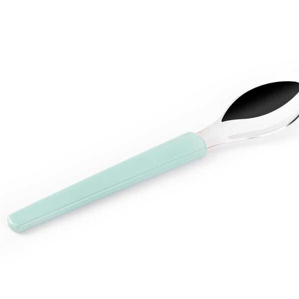 TEDEMEI PASLANMAZ ÇELİK CHOPSTICK VE KAŞIKLI DİKDÖRTGEN YEMEK TAŞIMA KABI 1.3L - Görsel 5