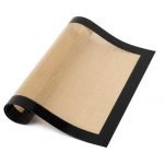 YANMAZ YAPIŞMAZ SİLİKON PİŞİRME MATI 42CMX29.5CM