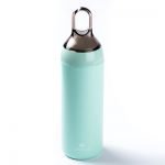 ÇİFT KATMANLI PASLANMAZ ÇELİK TERMOS SU ŞİŞESİ 500ML