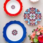 Felicity 6 Kişilik 24 Parça Yemek Takımı